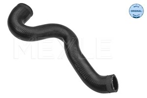 Ladeluftslange, Nedre venstre, AUDI A4 B5, A4 B5 Avant, VW PASSAT B5, PASSAT B5 Variant, 8D0 145 828 G