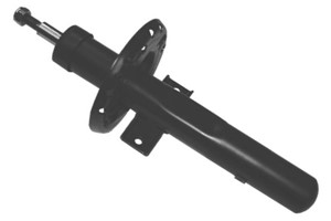 Støtdemper, Framaksel, AUDI,SEAT,SKODA,VW, 5Z0413031AB, 5Z0413031AC, 5Z0413031C, 5Z0413031D, 5Z0413031L, 5Z0413031N, 6Q0413031BD, 6Q0413