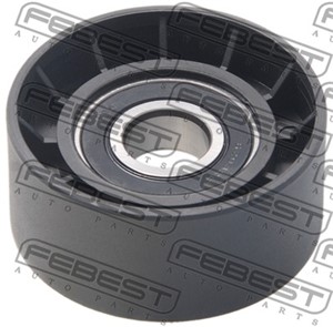 Strammerull, kilerem med ribber, FORD TRANSIT Buss, 1445915, 6C1Q-6A228-BC
