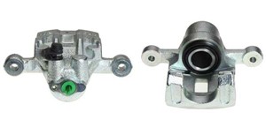 Bremsecaliper, Bakaksel, Høyre, Bak akselen, HYUNDAI ix35, SONATA VI, KIA SPORTAGE III, 58230 2S300, 58230 2S350, 58230-2S700, 58230-2Y5