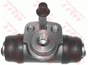Hjul bremsesylinder, Bak, Bakaksel, bakaksel begge sider, Høyre, Venstre, AUDI,VW, 171 611 051 A, 171 611 051 B, 171 611 053 A, 171 611