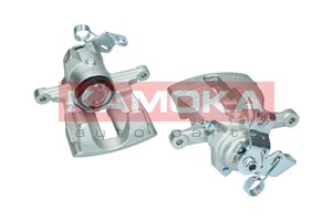 Bremsecaliper, Bakaksel, Høyre, VW, 7H0 615 424, 7H0 615 424A, 7H0615424, 7H0615424A