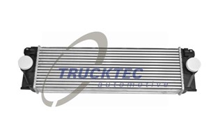 Ladeluftkjøler, MERCEDES-BENZ,VW, 2E0 145 804 A, 906 501 0201, A906 501 0201