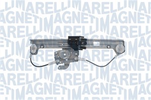 Vindusheis, Høyre bak, FORD FOCUS I, 6S4Z5427000A