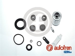 Reparasjonssett, bremseklave, Bakaksel, NISSAN CABSTAR, NT400 CABSTAR, 4400137P00, 44001MA000, 44001MA00A, 4401137P00, 44011MA000, 44011