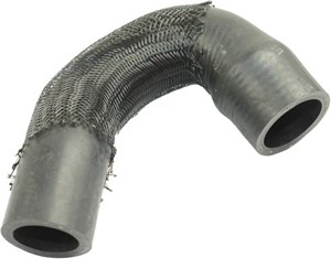 Ladeluftslange, Nede, Senter, AUDI A4 B8, A4 B8 Avant, A5, A5 Cabriolet, A5 Sportback, Q5, 8K0 145 832 B