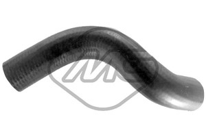 Ladeluftslange, OPEL SIGNUM Halvkombi, VECTRA C, VECTRA C GTS, VECTRA C Kombi, 5860921, 93185363