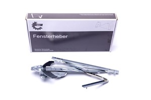 Vindusheis, Foran venstre, LAND ROVER DEFENDER Flak/chassi, DEFENDER Pick Up, DEFENDER Station Wagon, CUH000111