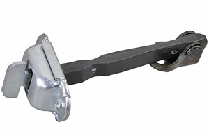 Dørfester, Bak, på begge sider, TOYOTA FORTUNER, HILUX Flak/chassi, HILUX Pick-up VII, 686300K010, 68630-0K010, 686300K011, 68630-0K011,