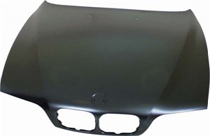 Motorpanser, BMW 5 [E39], 5 Touring [E39], 41 61 8 167 798, 41 61 8 238 592