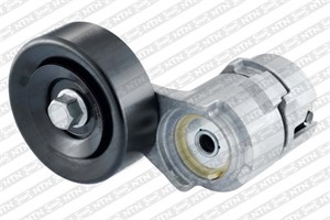 Strammerull, kilerem med ribber, HYUNDAI GRANDEUR, SANTA FÉ II, KIA CARNIVAL / GRAND CARNIVAL III, MAGENTIS, 25281-3E000, 25281-3E010