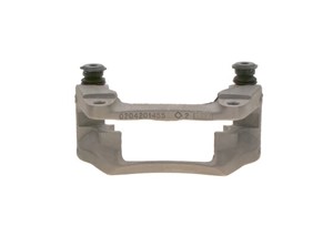 Holder, bremseklave, Bakaksel, Høyre, RENAULT MASTER Buss II, MASTER Flak/chassi II, MASTER Skåp II, 77 01 049 981