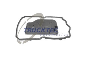 Hydraulisk filtersett, automatgir, MERCEDES-BENZ, 221 277 0195 cpl.1, 221 277 0195, 221 277 0200 cpl.1, 221 277 0200, 222 277 2000 cpl.1