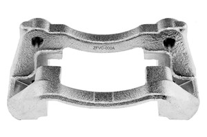 Bremsecaliper, Bakaksel, IVECO DAILY Buss III, DAILY Flak/chassi III, DAILY Skåp III