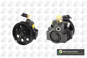 Hydraulikkpumpe, styring, FORD FOCUS I, FOCUS Sedan I, FOCUS Turnier I, 1253233, 1358497, 1371089, 1M513A696CB, 1M513A696CC, 3043681, 30