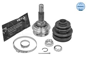 Leddsett, drivaksel, Hjulside, TOYOTA, 43410-12040, 43410-12070, 43410-12090, 43410-12100, 43410-12140, 43410-12141, 43410-12150, 43410-