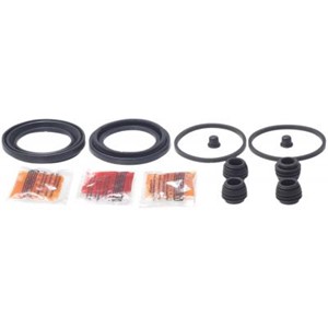 Reparasjonssett, bremseklave, Framaksel, TOYOTA COROLLA, COROLLA Kombi, COROLLA Sedan, 04479-02080