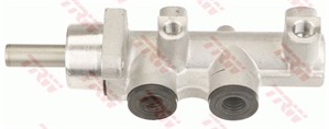 Hovedbremsesylinder, DACIA LOGAN EXPRESS, LOGAN MCV, RENAULT LOGAN Kombi I, 60 01 549 120