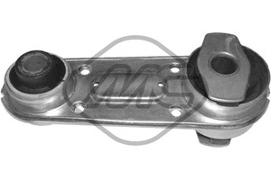 Lagring, motor, Bak, RENAULT CLIO II, ESPACE IV, LAGUNA II, LAGUNA Grandtour II, VEL SATIS, 82 00 000 003, 82 00 371 093