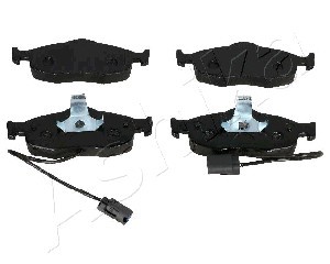Bremseklosser sett, Framaksel, FORD, 1022077, 1022079, 1073732, 1079348, 1095202, 1096940, 1097768, 1145455, 1521325, 5029148, 6668587,