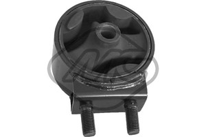 Lagring, motor, Framaksel nede, MAZDA 323 C IV, 323 F IV, 323 S IV, MX-3, B455-39-050