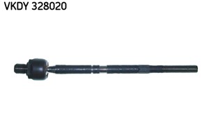 Aksialledd, parallellstang, framaksel, Høyre eller venstre, FIAT,OPEL,VAUXHALL, 16 09 034, 95507449