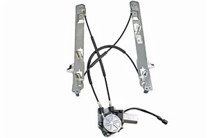 Vindusheis, Foran venstre, RENAULT MEGANE II, MEGANE Kombi II, MEGANE Sedan II, 7701 378 240, 8200 325 136, 8201 010 926, 8201 264 500