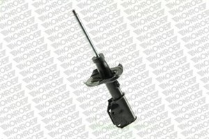 Støtdemper, Framaksel, Venstre, MAZDA 323 F VI, 323 S VI, B30D34700B, B30D34900B, BJ3D34700D, BJ3D34900D, BL2A34700A, BL2A34900A, BL8P34