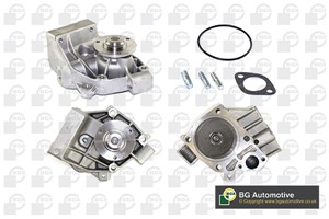 Vannpumpe, CITROËN,FIAT,PEUGEOT, 1201.C9, 1201.H5, 504083122, 98473452, 99440717
