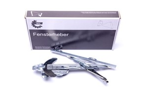 Vindusheis, Foran venstre, LAND ROVER DEFENDER Cabrio, DEFENDER Pick Up, DEFENDER Station Wagon, ALR4532