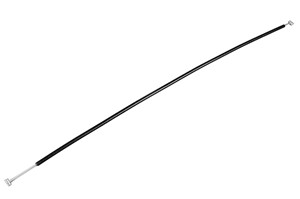 Panserkabel, Senter, Motorrom, BMW 3 [E46], 3 Cabriolet [E46], 3 Compact [E46], 3 Coupé [E46], 3 Touring [E46], 51 23 8 208 630, 5123820