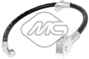 Bremseslange, Framaksel venstre, HONDA JAZZ II, 01465SAAG00, 01465SAAG01