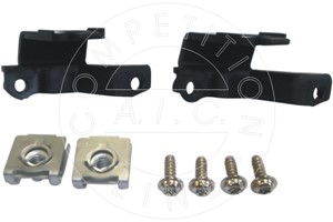 Holder, hovedlyskaster, Høyre, VW POLO V, 6C0 998 226, 6R0 998 226