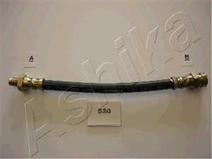 Bremseslange, Senter, MITSUBISHI L400 Buss, PAJERO I, PAJERO Canvas Top I, MB238151, MB857524, MR129757