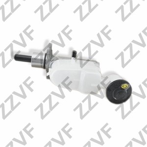 Hovedbremsesylinder, TOYOTA HILUX Pick-up VI, HILUX Pick-up VII, 47201-09210, 47201-09240