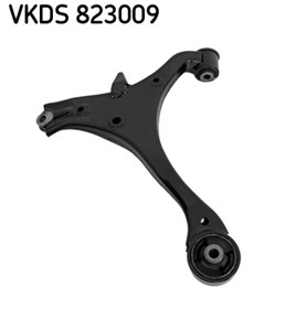 Bærebru, Framaksel venstre, Nede, HONDA CIVIC Coupé VII, CIVIC Hatchback VII, CIVIC Sedan VII, 51360-S5A-A03, 51360-S6A-A00, 51360-S6D-G