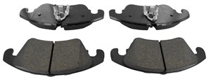 Bremseklosser sett, Framaksel, AUDI,FORD, 8K0 698 151 C, 8K0 698 151 D, 8K0 698 151 G, 8K0 698 151 J, 8K0 698 151 K, 8K0 698 151 L, 8R0