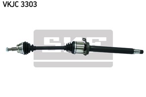 Drivaksel, MERCEDES-BENZ A-KLASS [W169], B-KLASS Sports Tourer [W245], 169 370 12 72, A 169 370 28 72, A 169 370 46 72, A 169 370 47 72,