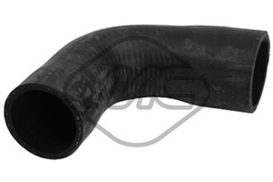 Ladeluftslange, Utgang, Venstre, FIAT DOBLO Cargo, DOBLO Flak/chassi, 51832089