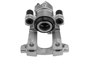 Bremsecaliper, Bakaksel, MERCEDES-BENZ G-KLASS [W463], GL-KLASS [X164], M-KLASS [W164], R-KLASS [W251, V251], 003 420 42 83, 004 420 39