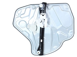 Vindusheis, Bakre venstre, SKODA OCTAVIA II, OCTAVIA Combi II, 1Z0839461A, 1Z1839461, 1Z1839461A