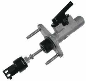 Giversylinder, clutch, TOYOTA YARIS, YARIS VERSO, YARIS VERSO VAN, 31420-52010, 31420-52030