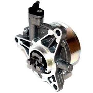 Vakuumpumpe, bremseanlegg, ABARTH,ALFA ROMEO,FIAT,LANCIA, 04892641AA, 55221559, 55236785, 55249347, 55268252, 55270032, 68212355AA, 6832