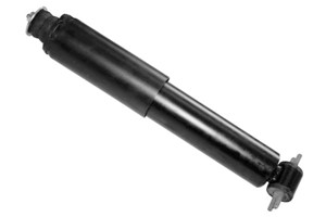 Støtdemper, Framaksel, MITSUBISHI PAJERO I, PAJERO Canvas Top I, MB110517, MB303366, MB303369, MB303740, MB339213, MB339214, MB349076, M