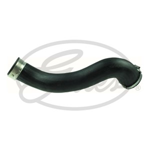 Ladeluftslange, MERCEDES-BENZ C-KLASS [W204], C-KLASS T-Model [S204], 204 528 09 82, A 204 528 09 82