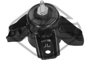 Lagring, motor, Øvre, HYUNDAI i10 II, 21810B4000