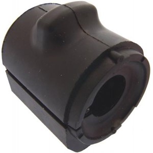 Lagring, stabilisator, framaksel, Høyre eller venstre, FORD FIESTA V, FIESTA VI, FIESTA Sedan, FIESTA Van V, FIESTA Van VI, MAZDA 2, 115