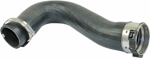 Ladeluftslange, Høyre, VW CRAFTER 30-35 Buss, CRAFTER 30-50 Flak/chassi, CRAFTER 30-50 Skåp, 2E0 145 856 F, 906 528 07 08, A 906 528 07