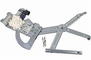Vindusheis, Foran venstre, OPEL MERIVA A Minibus, minivan, 0140299, 140299, 5140093, 93174242, 93186830