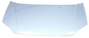 Motorpanser, HYUNDAI GETZ, 66400-1C020